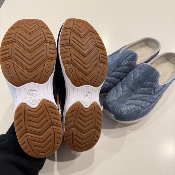 Easy Spirit Slip-On Shoes Bundle of 2 Size 7 - Picture 4 of 7